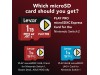 Lexar 256GB Play PRO microSD Express Card, UHS-I, C10, U3, V30, Full HD, 4K, Up to 900/600 MB/s Memory Card LMSXPS0256G-BNNNG Lexar 256GB Play PRO microSD Express Card, UHS-I, C10, U3, V30, Full HD, 4K, Up to 900/600 MB/s Memory Card LMSXPS0256G-BNNNG